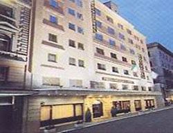 Hotel Starhotel Metropole