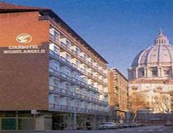 Hotel Starhotel Michelangelo