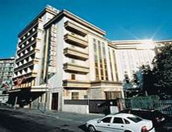 Hotel Starhotel Splendido