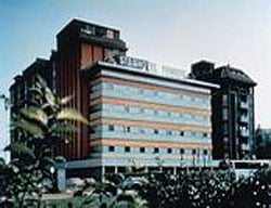 Hotel Starhotel Tourist