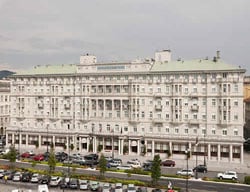 Hotel Starhotels Savoia Excelsior Palace