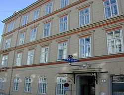 Hotel Starlight Suiten