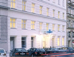 Hotel Starlight Suiten Renngasse