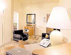 Hotel Starlight Suiten Salzgries
