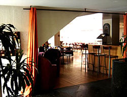 Hotel Stars Paris Arcueil