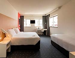 Hotel Stay Coimbra Centro
