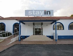 Hotel Stay In Óbidos