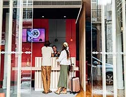 Hotel Stay Lisboa Centro Chiado