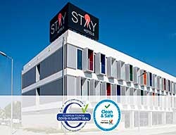 Hotel Stay Porto Aeroporto