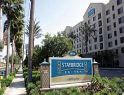 Hotel Staybridge Suites-anaheim