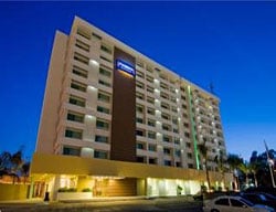 Hotel Staybridge Suites Guadalajara Expo