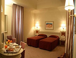 Hotel Stella Ditalia