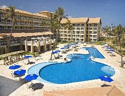 Hotel Stella Maris Resort Club