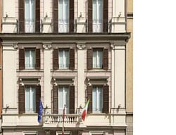 Hotel Stendhal