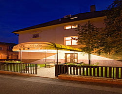 Hotel Stirka
