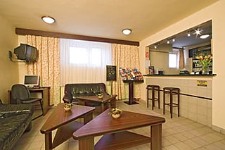 Hotel Stirka