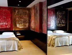 Hotel Straf