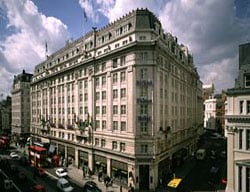 Hotel Strand Palace