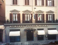 Hotel Strozzi Palace
