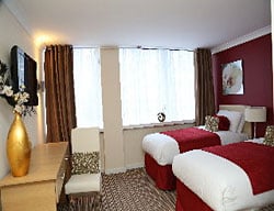 Hotel Stuart Hotel Stuart