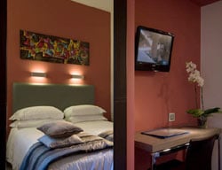 Hotel Stylish Room Hotel Stylish Room