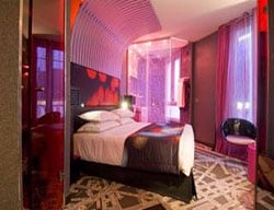 Hotel Sublim Eiffel