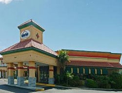 Hotel Suburban Extended Stay