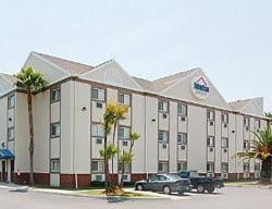 Hotel Suburban Extended Stay