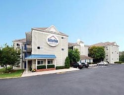 Hotel Suburban Extended Stay East