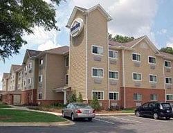 Hotel Suburban Extended Stay Fort Benning