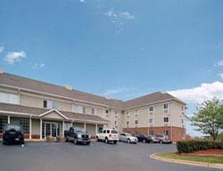 Hotel Suburban Extended Stay Hotel