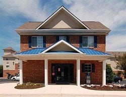 Hotel Suburban Extended Stay Hotel North West