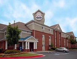 Hotel Suburban Extended Stay-kennesaw
