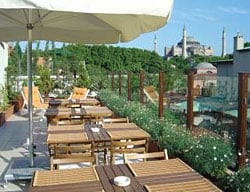 Hotel Sude Konak