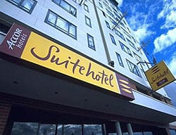 Hotel Suitehotel Cannes Centre