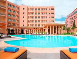 Hotel Suitehotel Marrakech
