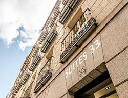 Hotel Suites 33