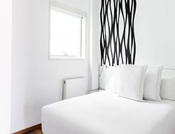 Hotel Suites Avenue