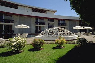 Hotel Suites Country Club - Guadalajara - Guadalajara