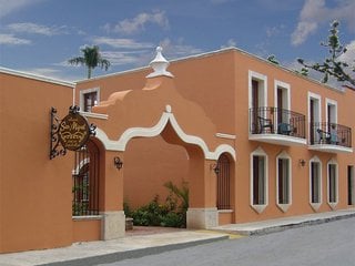 Hotel & Suites Hacienda San Miguel - Cozumel - Cozumel