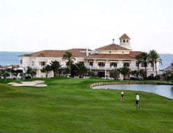 Hotel Suites La Duquesa Golf