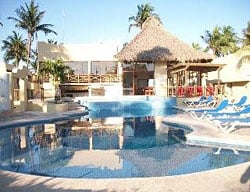 Hotel Suites Mediterraneo Veracruz