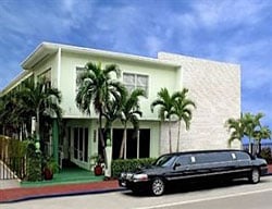 Hotel Suites On South Beach