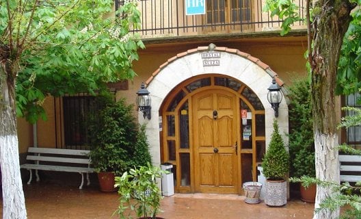 Hotel Suiza