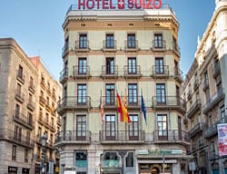 Hotel Suizo