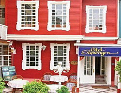 Hotel Sumengen Special