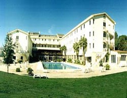 Hotel Summit Roma