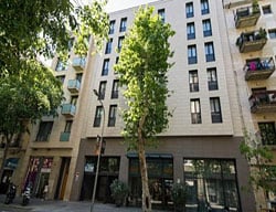 Hotel Sunotel Club Central