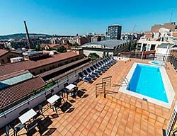 Hotel Sunotel Junior