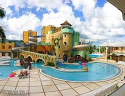 Hotel Sunset Beach Resort ,Spa And Waterpark All Incl